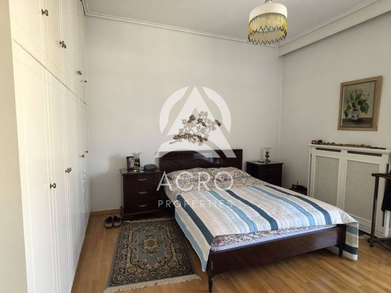 Υπνοδωμάτιο