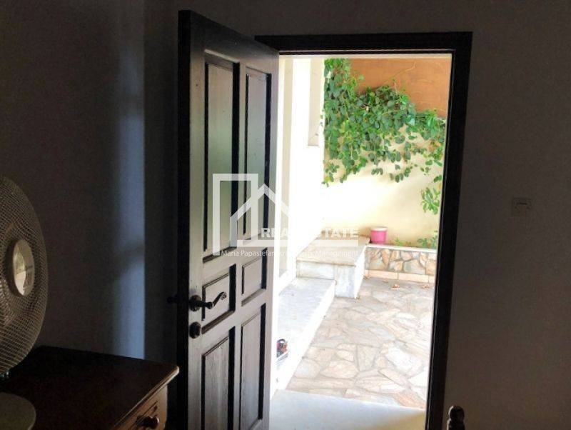 Υπνοδωμάτιο