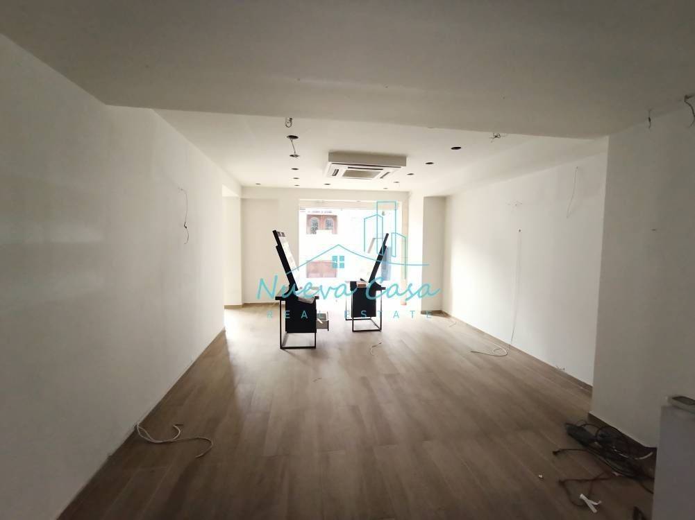 Άποψη χώρου