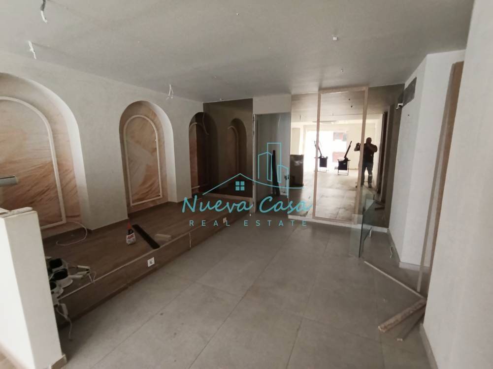 Άποψη χώρου