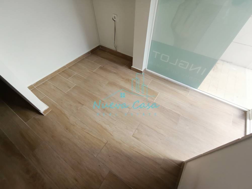 Άποψη χώρου