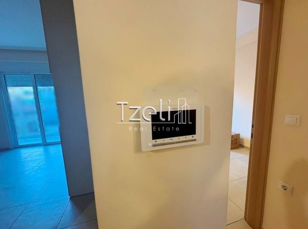 Θυροτηλεόραση