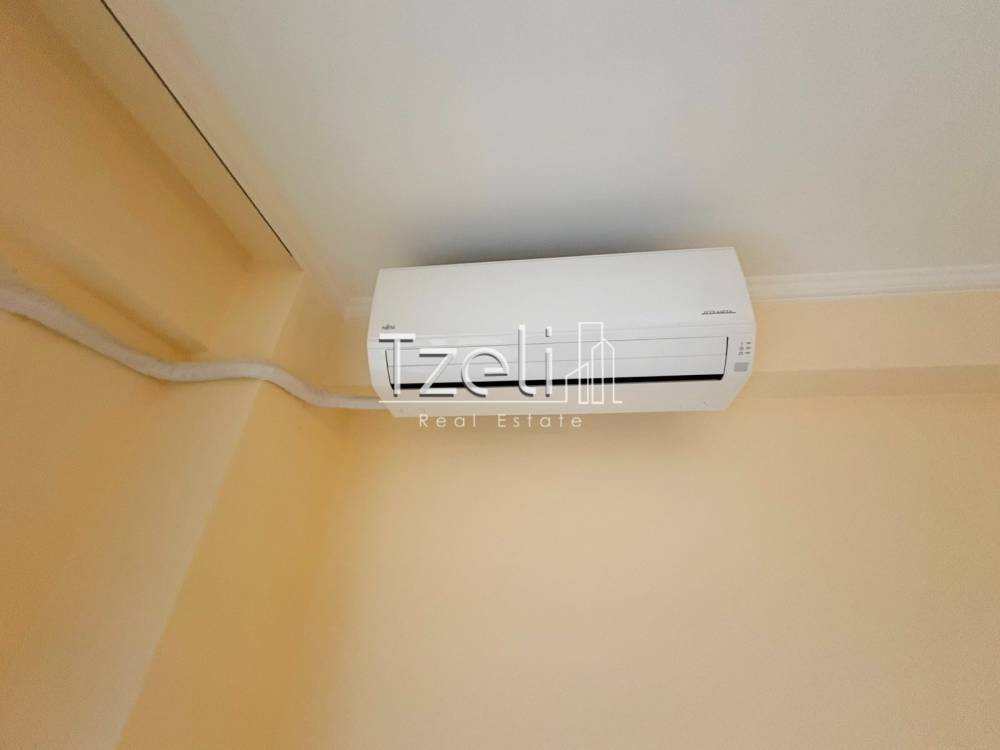 Κλιματισμός