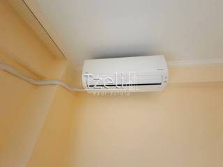 Κλιματισμός