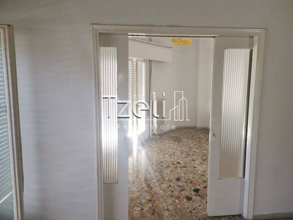 Άποψη χώρου