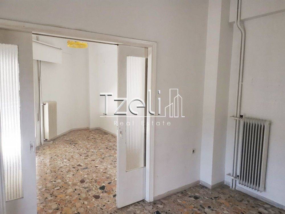 Άποψη χώρου