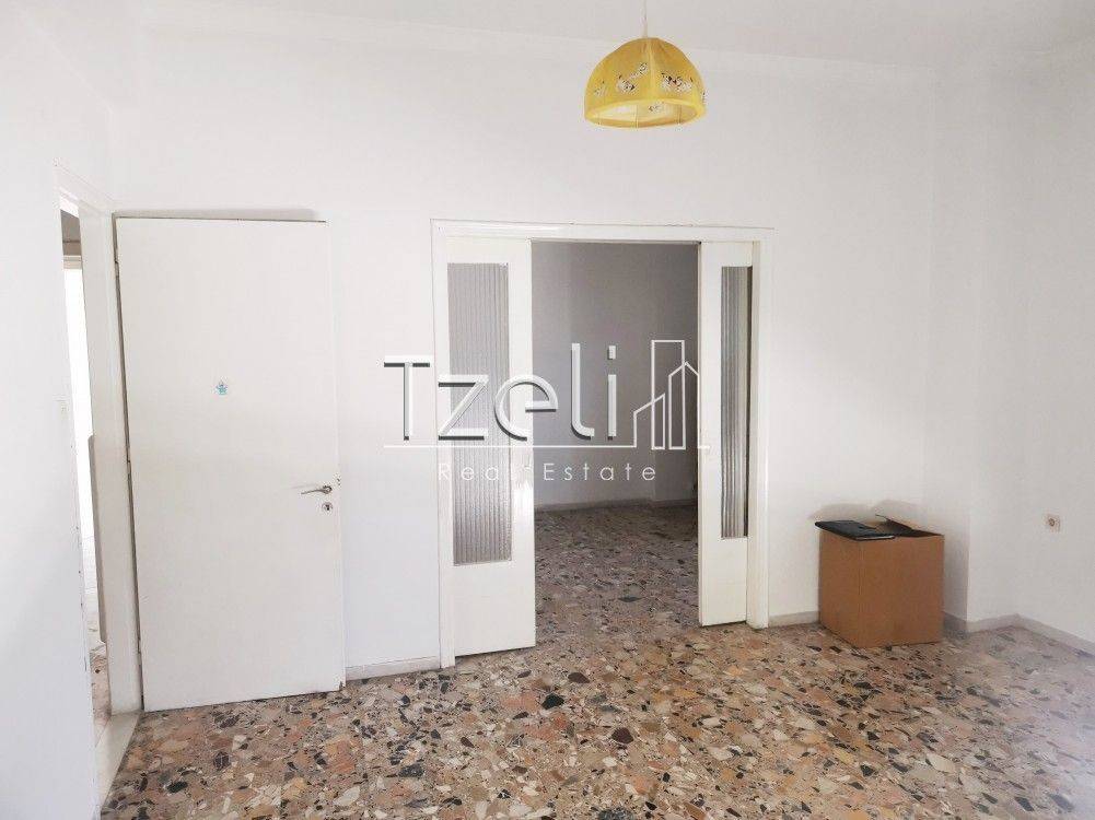 Άποψη χώρου