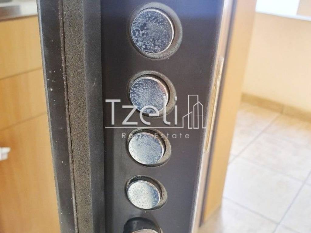 Πόρτα Ασφαλείας 