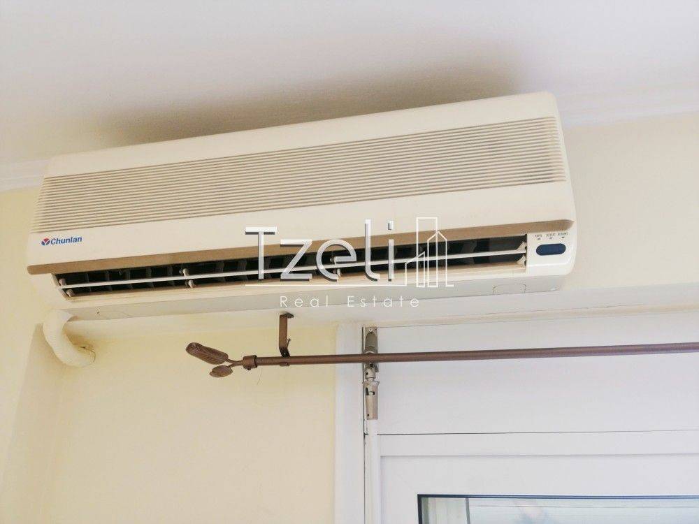 Κλιματισμός