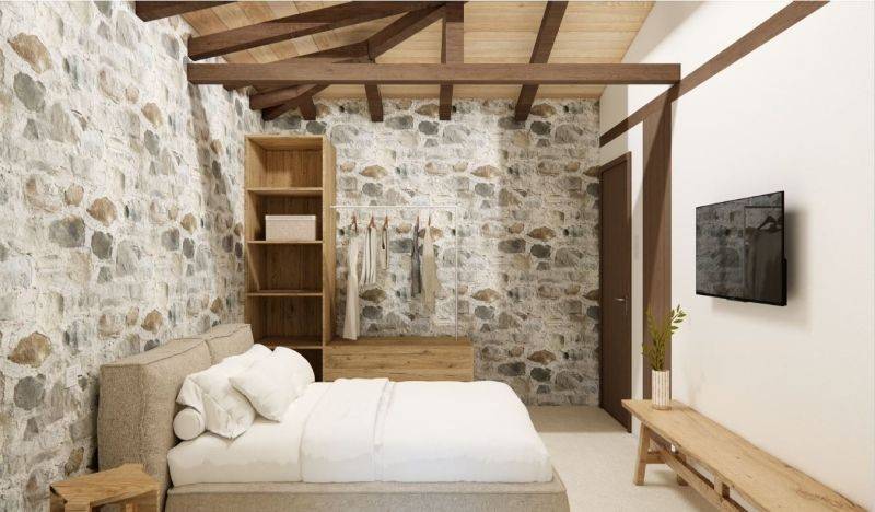 Υπνοδωμάτιο