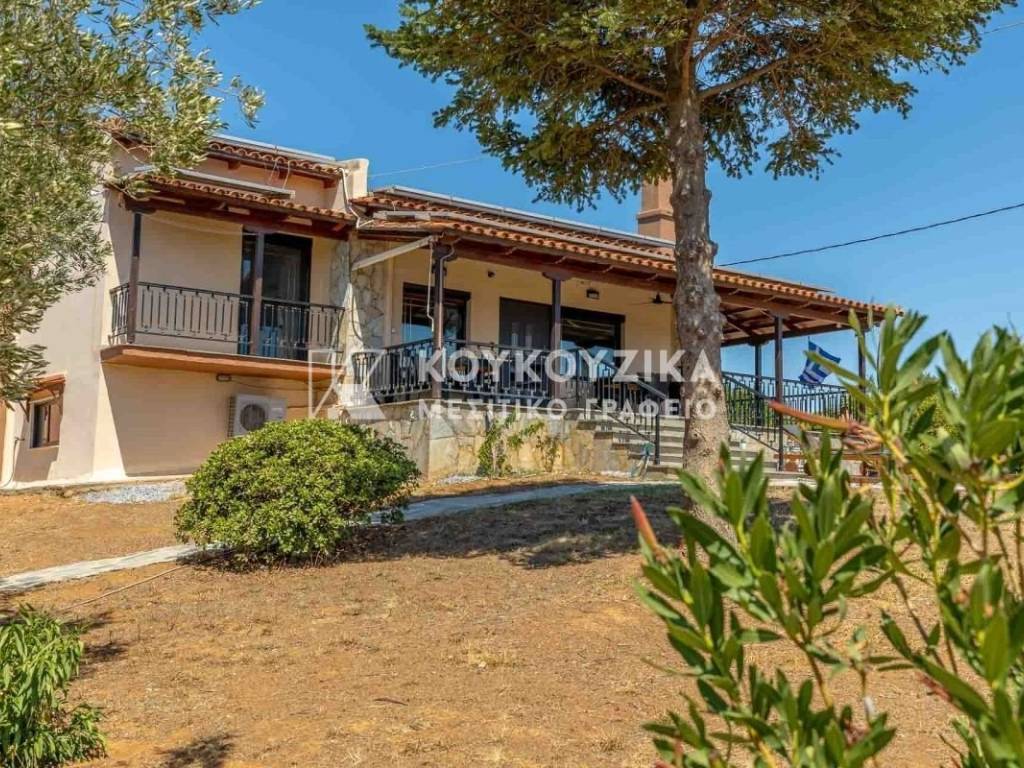 Εξωτερικός χώρος