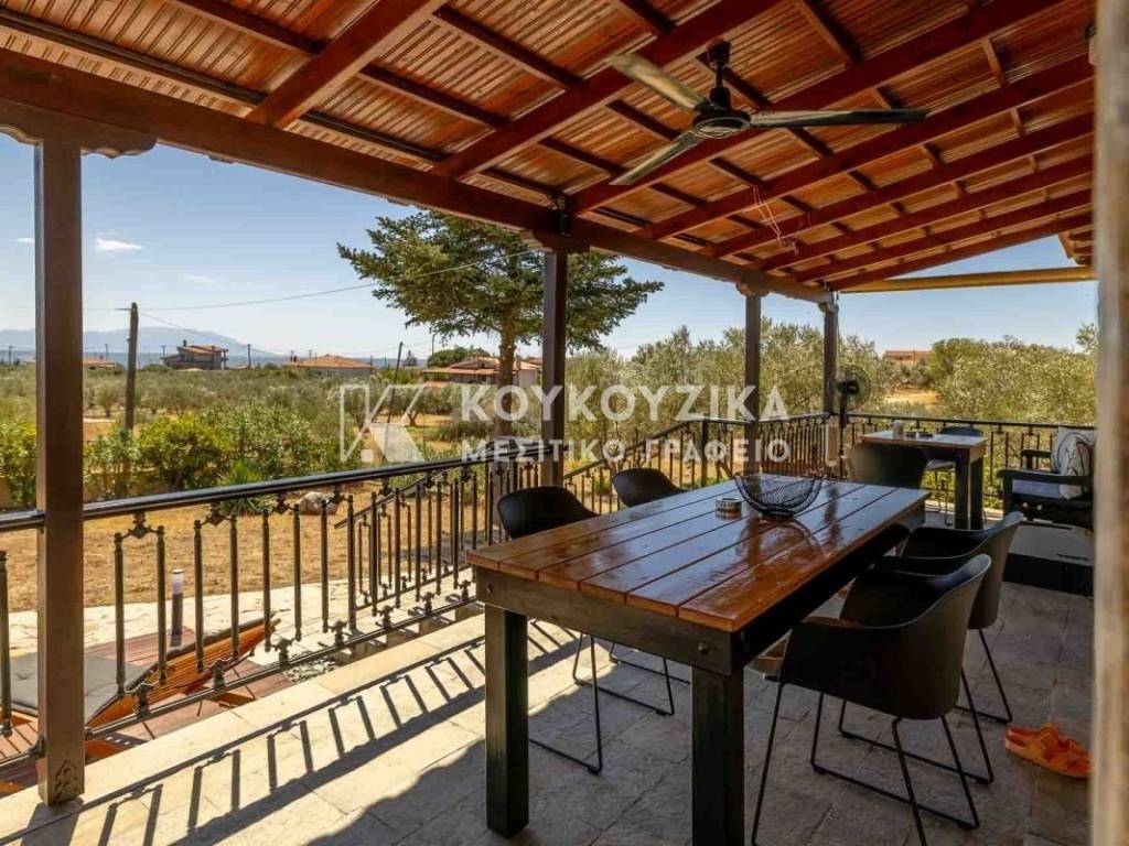 Εξωτερικός χώρος