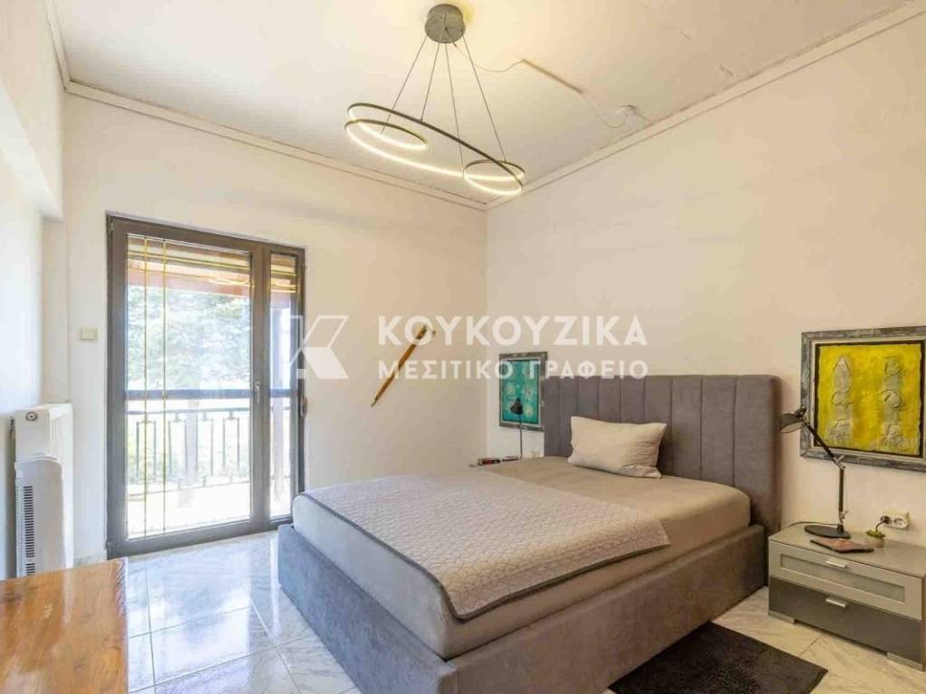 Υπνοδωμάτιο