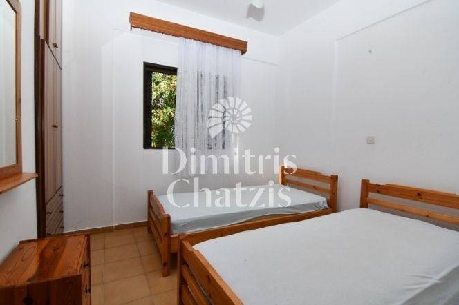 Υπνοδωμάτιο