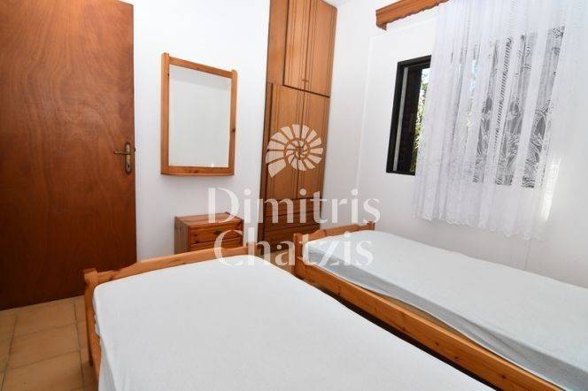 Υπνοδωμάτιο