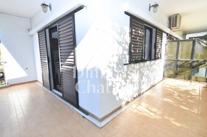 Εξωτερικός χώρος