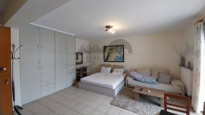 Υπνοδωμάτιο