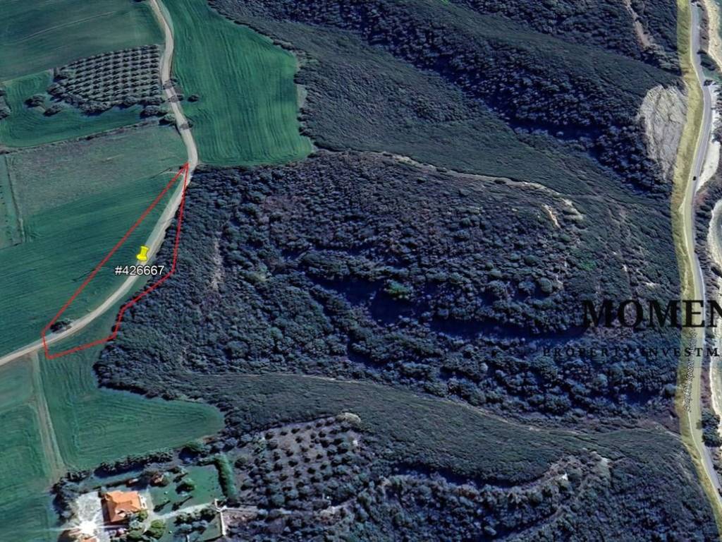 Εξωτερικοι χώροι