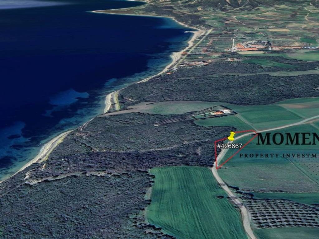 Εξωτερικοι χώροι