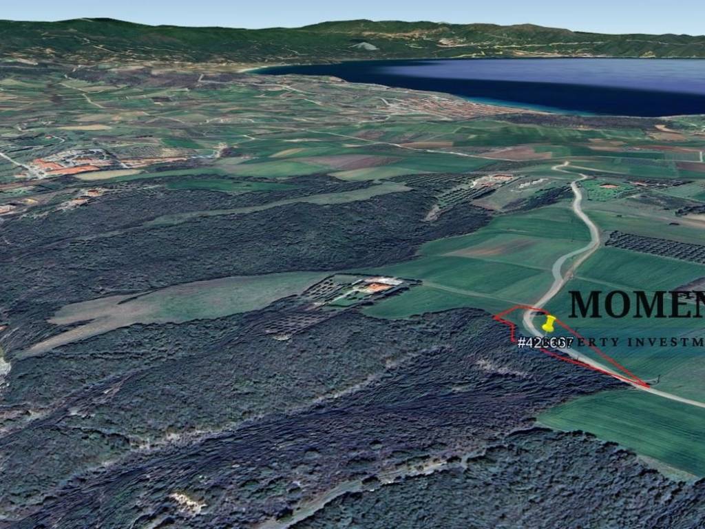 Εξωτερικοι χώροι