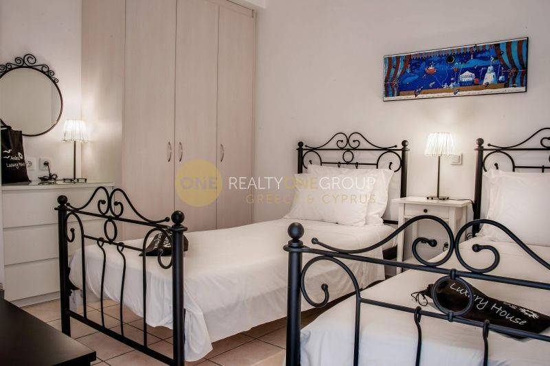 Υπνοδωμάτιο