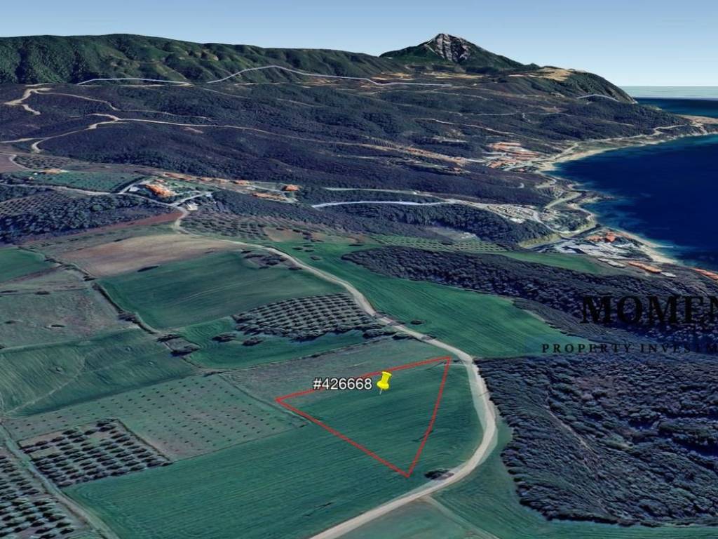 Εξωτερικοι χώροι