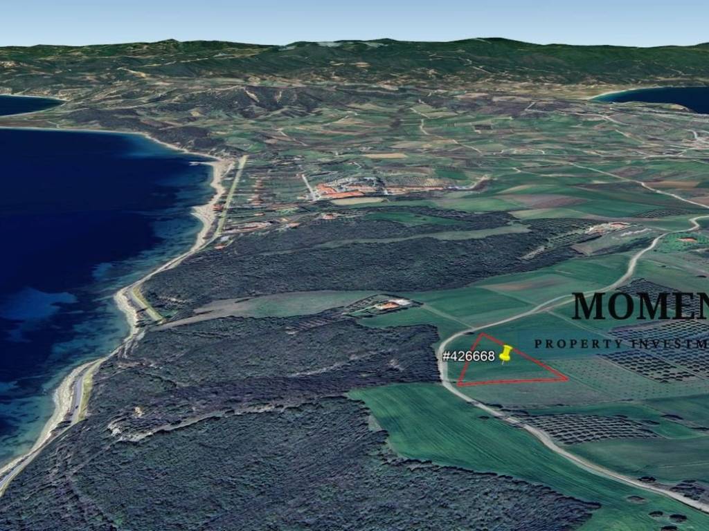 Εξωτερικοι χώροι