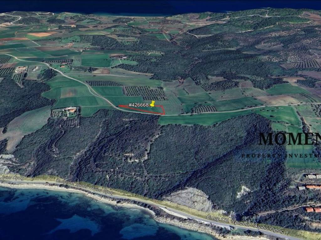 Εξωτερικοι χώροι