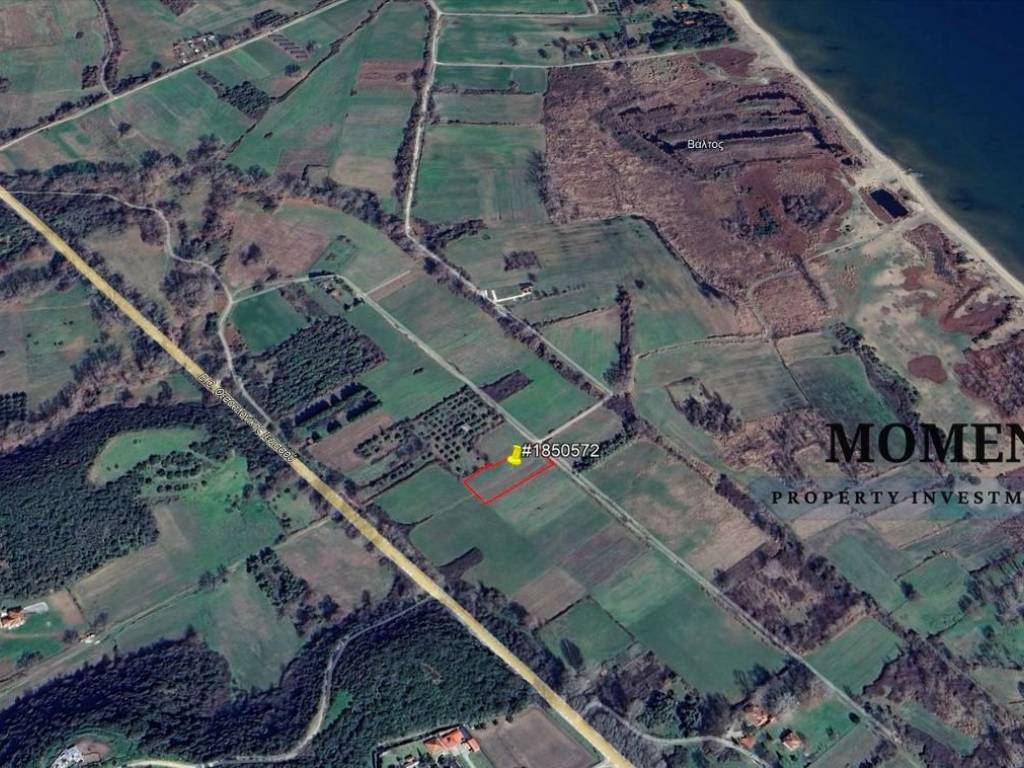 Εξωτερικοι χώροι