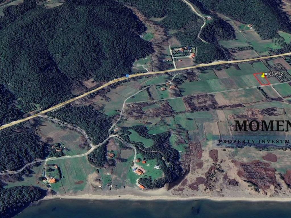 Εξωτερικοι χώροι