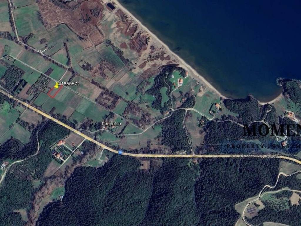 Εξωτερικοι χώροι