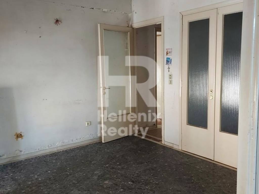 Άποψη χώρου