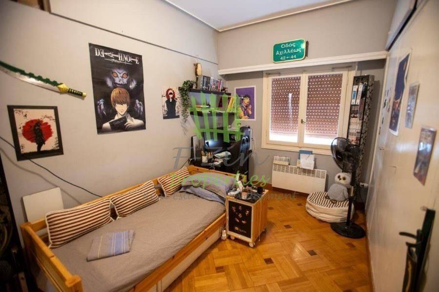 Υπνοδωμάτιο 2