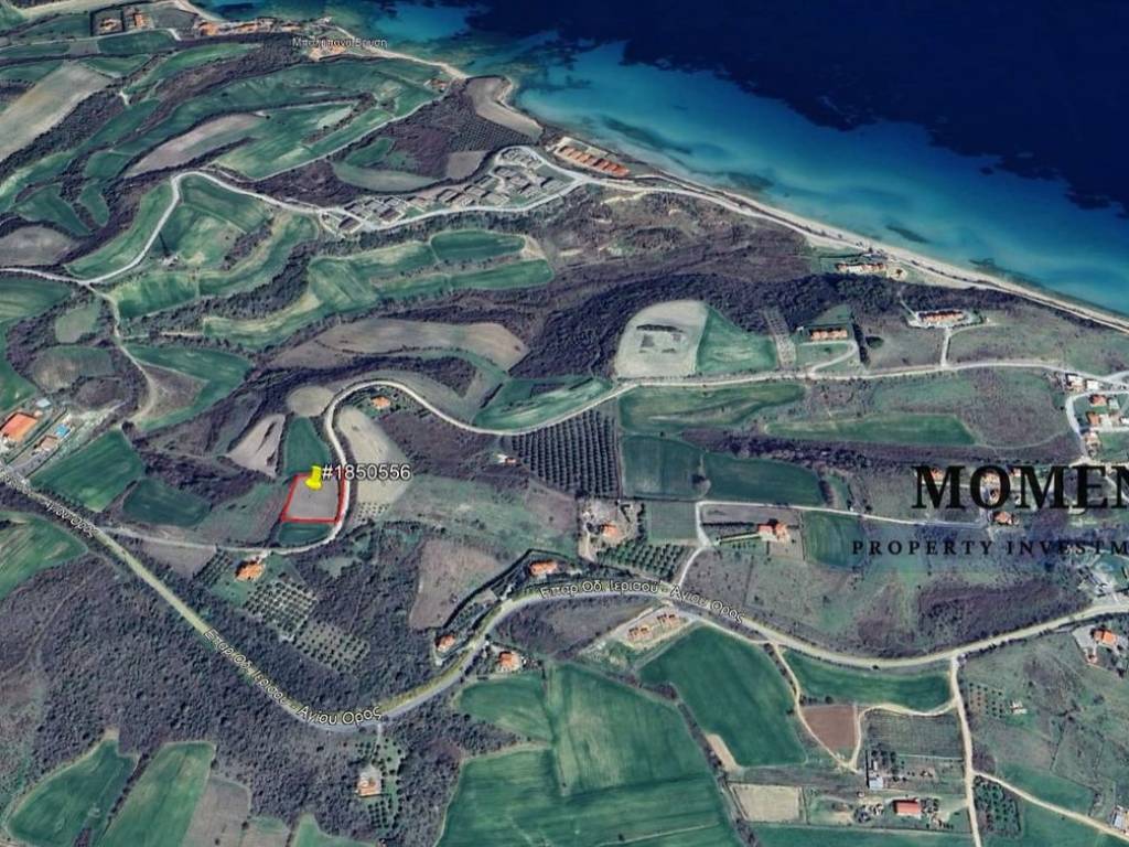 Εξωτερικοι χώροι