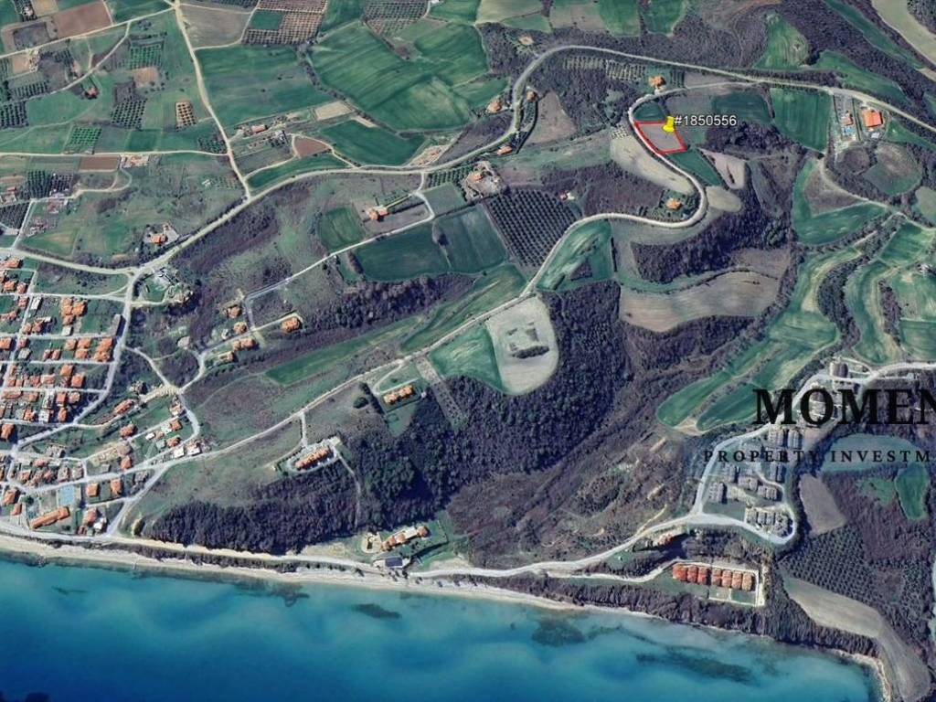 Εξωτερικοι χώροι