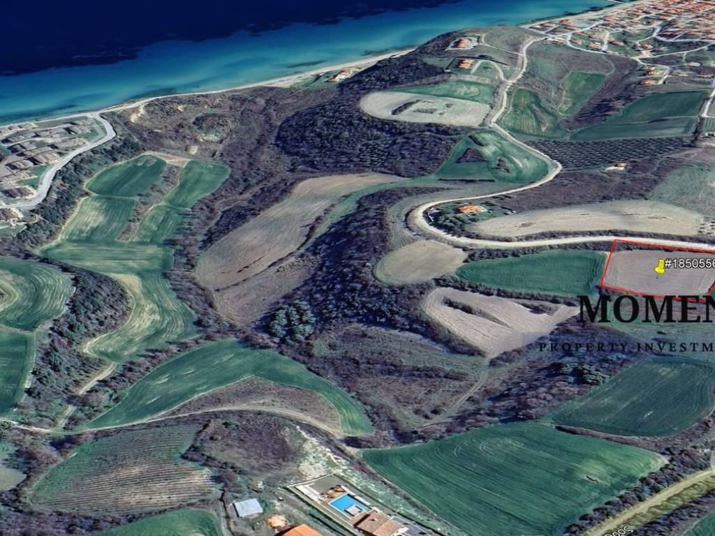 Εξωτερικοι χώροι