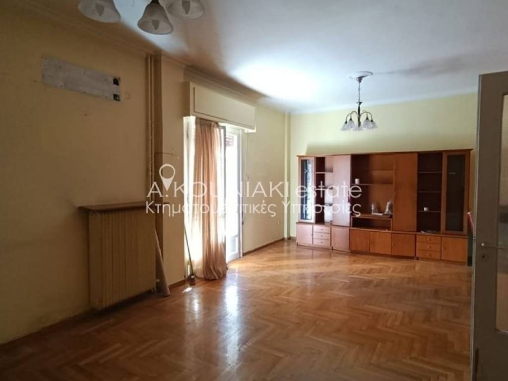 Άποψη χώρου