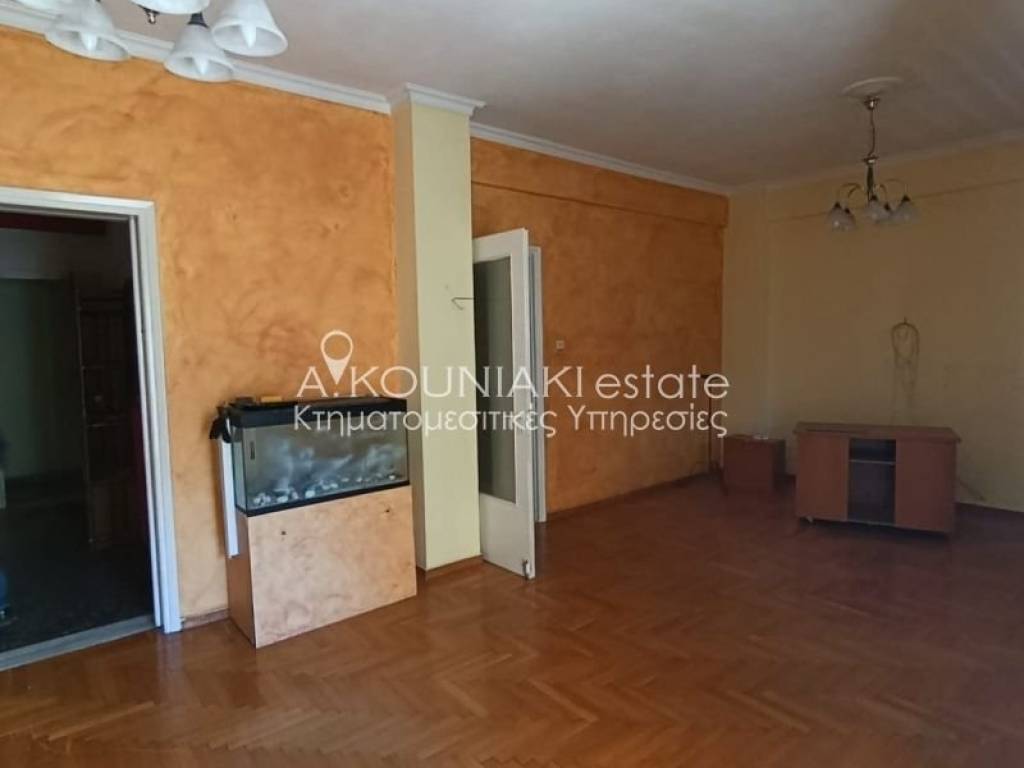 Άποψη χώρου