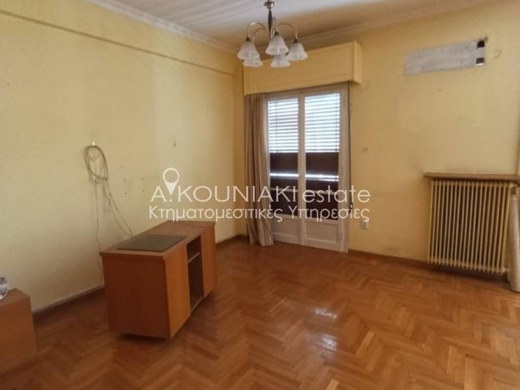 Άποψη χώρου