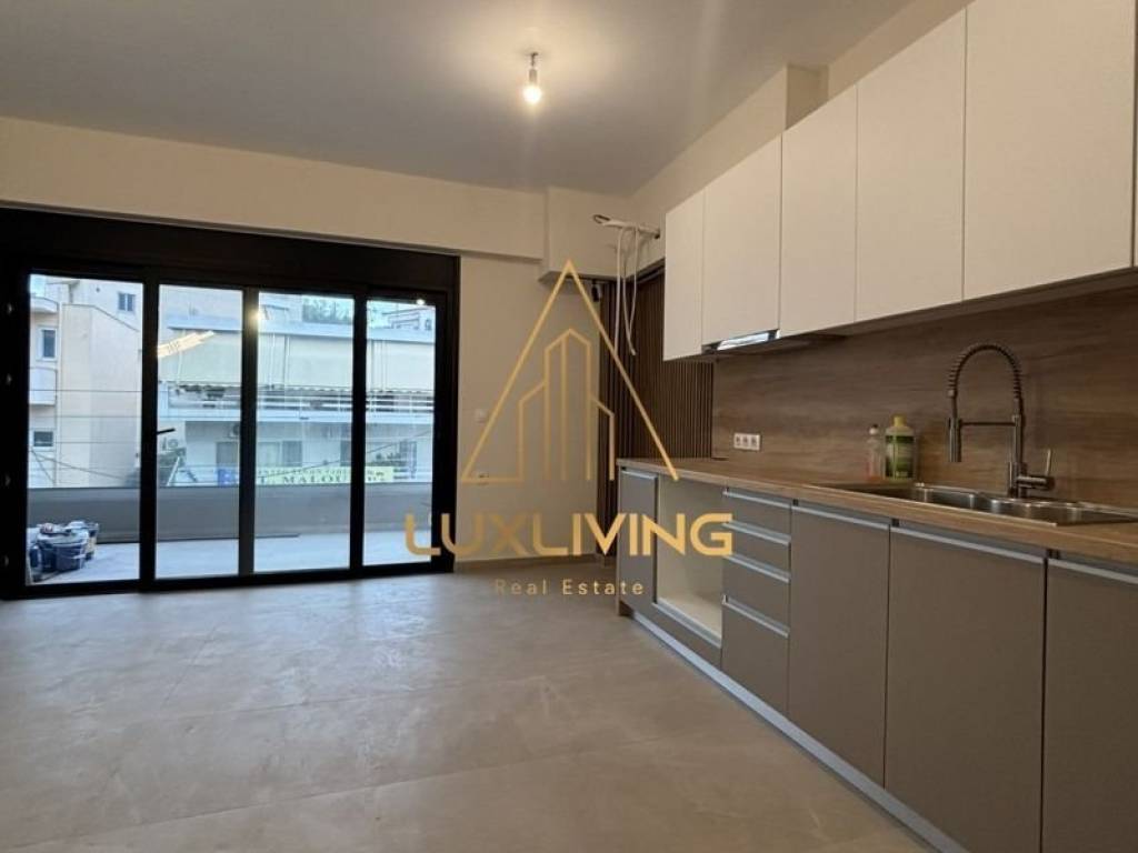 Άποψη χώρου