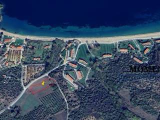 Εξωτερικοι χώροι