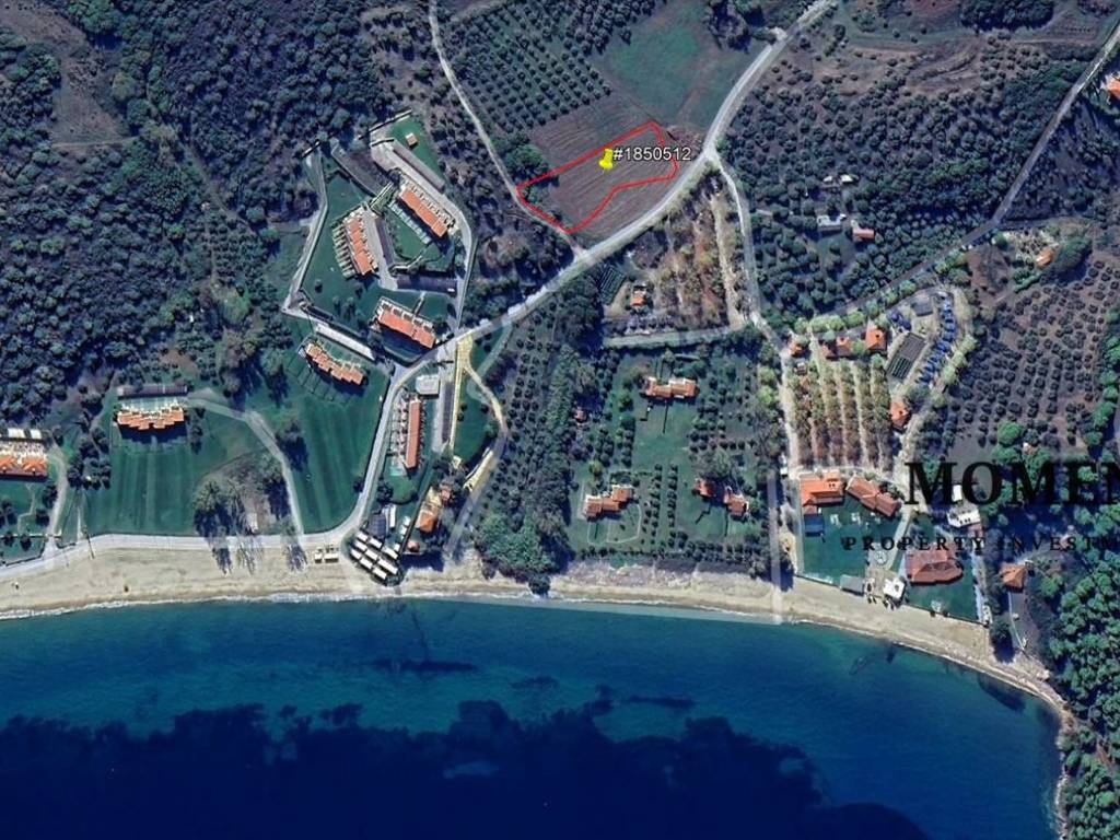 Εξωτερικοι χώροι