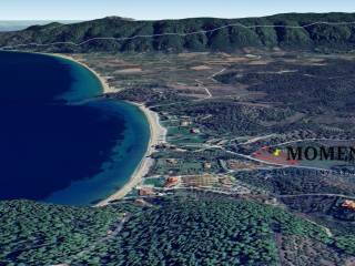 Εξωτερικοι χώροι