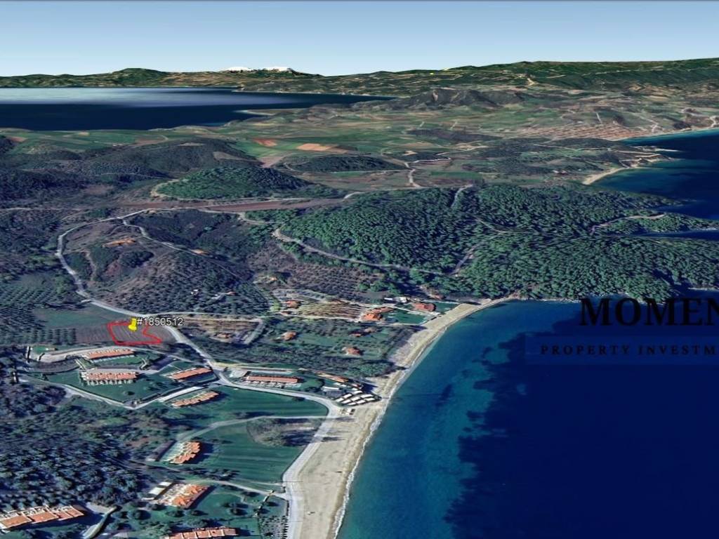 Εξωτερικοι χώροι