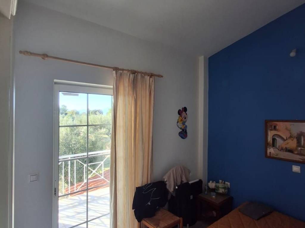 Υπνοδωμάτιο