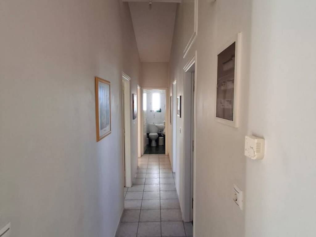 Διάδρομος προς υπνοδωμάτια