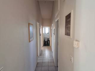 Διάδρομος προς υπνοδωμάτια