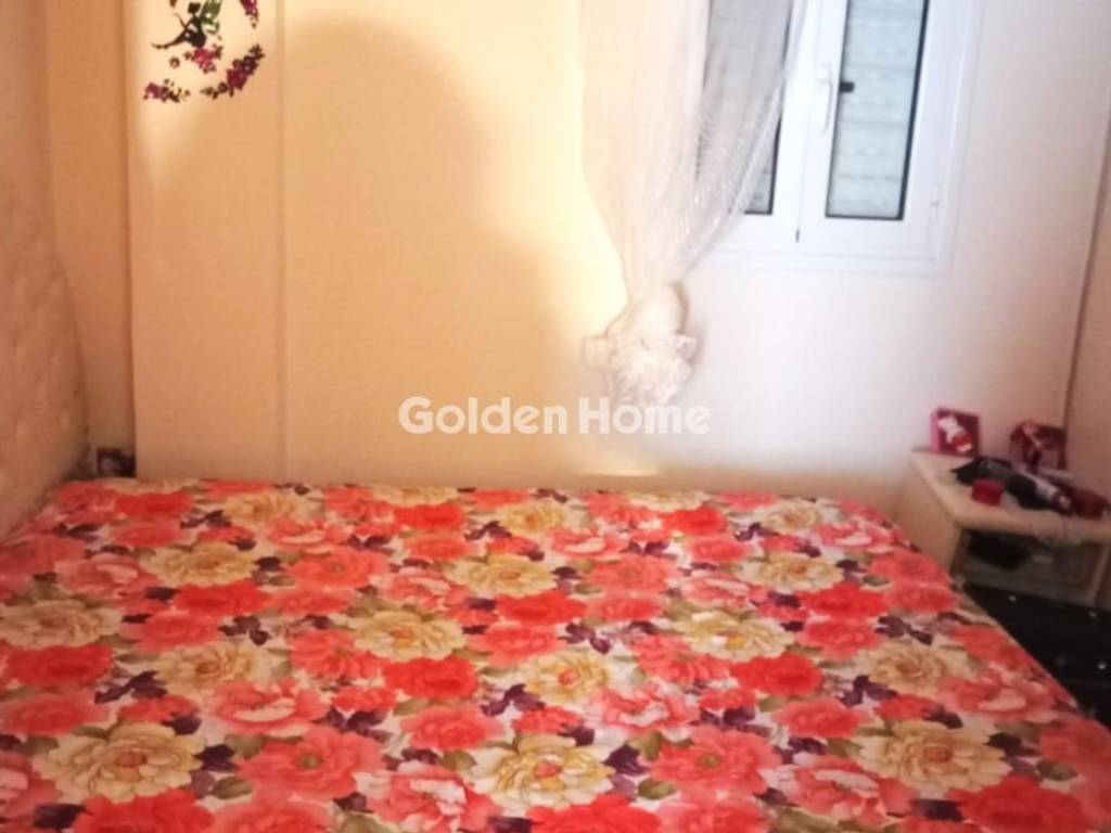 Υπνοδωμάτιο