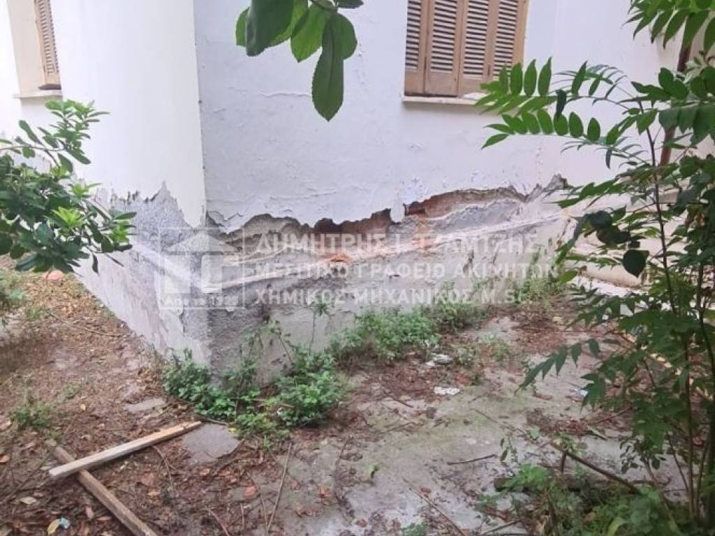 Εξωτερικός χώρος