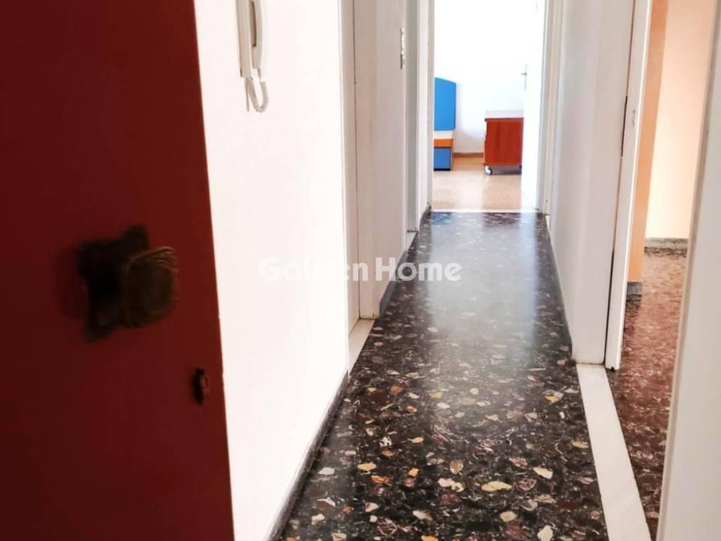 Χολ - Διάδρομος